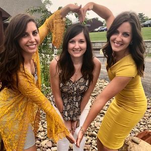 Meet your Posher, Danielle